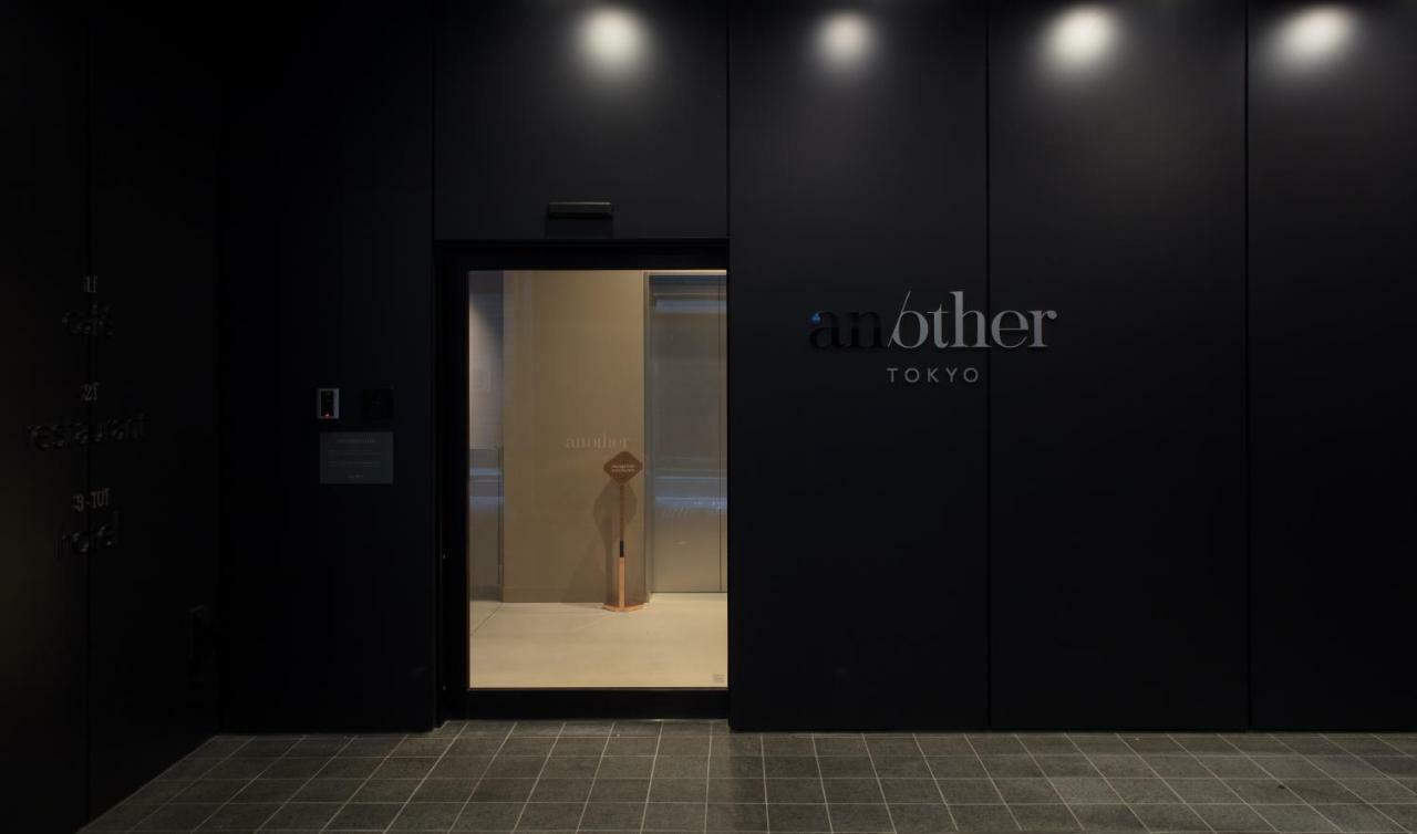 An/Other Tokyo Eksteriør billede